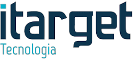 Logo Itarget Tecnologia